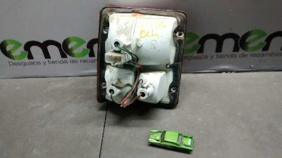 PILOTO TRASERO DERECHO, MITSUBISHI, MONTERO (V20/V40)