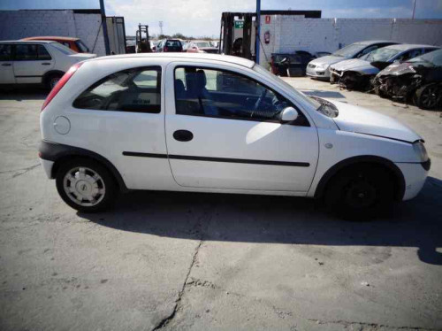  OPEL CORSA C 