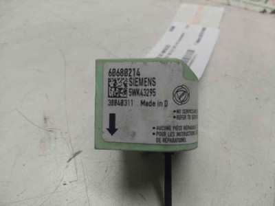 SENSOR DE IMPACTO, ALFA ROMEO, 156