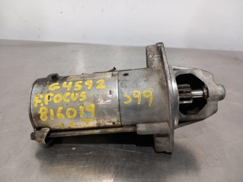  MOTOR ARRANQUE, FORD, FOCUS BERLINA (CAK) 