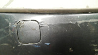 PARAGOLPES TRASERO