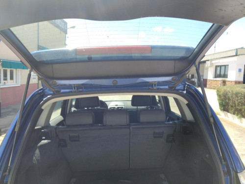 AMORTIGUADORES MALETERO / PORTON BMW X3 (E83)(2004->) BMW X3 (E83)(2004->) 
