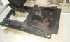  NO IDENTIFICADO TOYOTA LAND CRUISER (J12) 