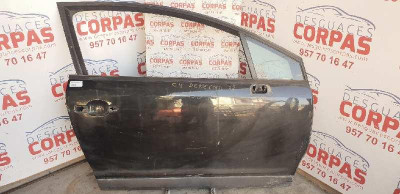 PUERTA DELANTERA DERECHA, CITROEN, C4 BERLINA