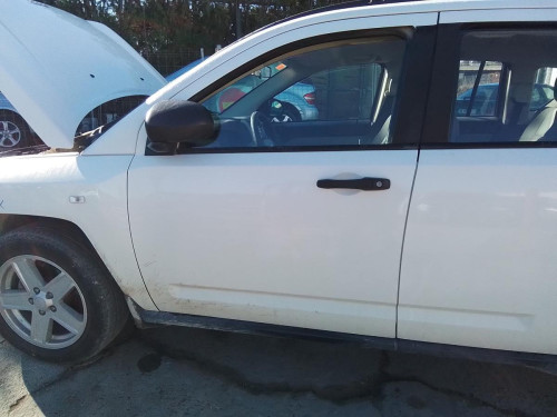 PUERTA DELANTERA IZQUIERDA JEEP COMPASS (MK) 