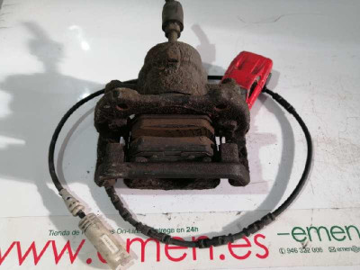 PINZA DE FRENO TRASERA DERECHA, BMW, SERIE 1 BERLINA (E81/E87)