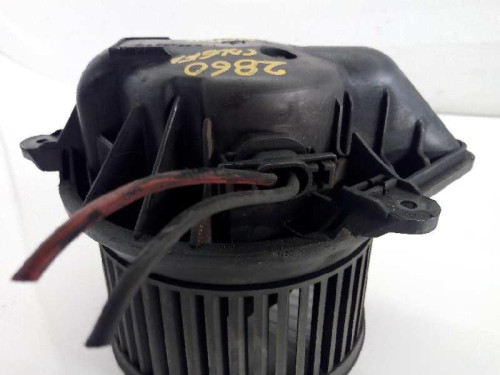  MOTOR CALEFACCION, OPEL, VIVARO 
