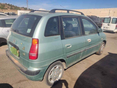 HYUNDAI MATRIX (FC)
