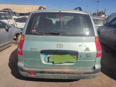 HYUNDAI MATRIX (FC)