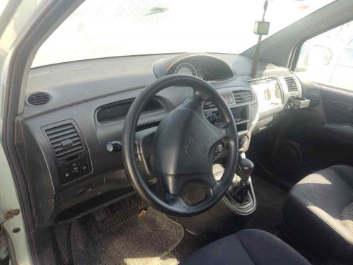  HYUNDAI MATRIX (FC) 