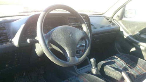  PEUGEOT 306 BREAK 