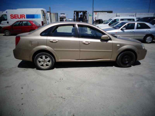  CHEVROLET NUBIRA BERLINA 