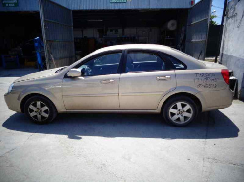  CHEVROLET NUBIRA BERLINA 