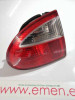  PILOTO TRASERO IZQUIERDO SEAT LEON (1M1) 