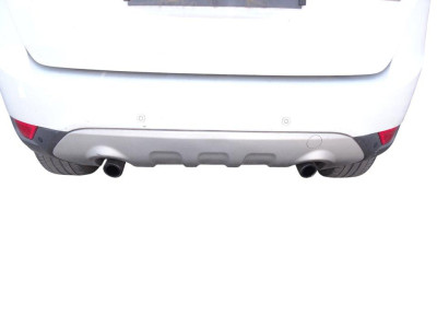 PARAGOLPES TRASERO, FORD, KUGA (CBV)