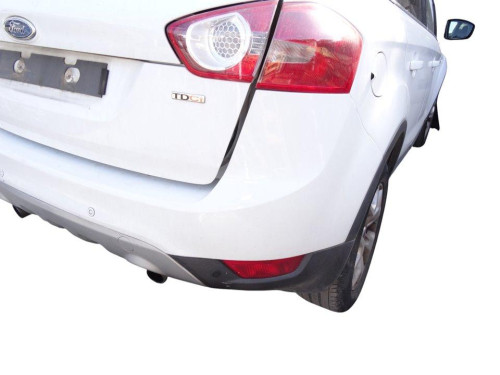 PARAGOLPES TRASERO, FORD, KUGA (CBV)