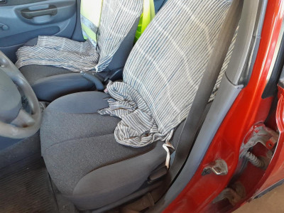 HYUNDAI ACCENT (LC)