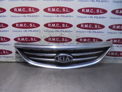 REJILLA DELANTERA, Kia, CARENS (RS)
