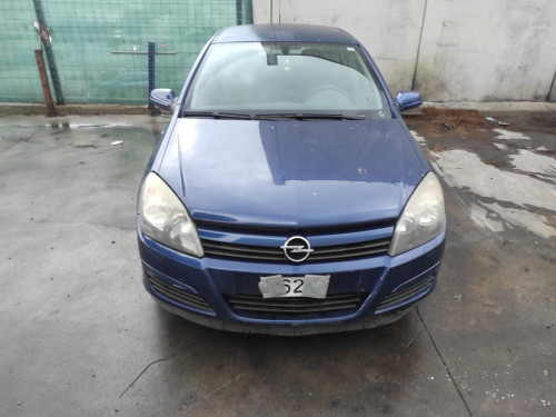 OPEL ASTRA H BERLINA — Donor Vehicle for Used Parts 