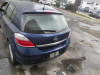 OPEL ASTRA H BERLINA — Donor Vehicle for Used Parts 