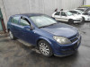 OPEL ASTRA H BERLINA — Donor Vehicle for Used Parts 