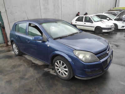 OPEL ASTRA H BERLINA