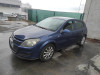 OPEL ASTRA H BERLINA — Donor Vehicle for Used Parts 