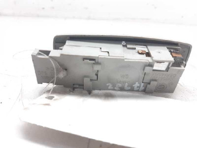 LUZ INTERIOR, VOLKSWAGEN, GOLF IV BERLINA (1J1)(10.1997)