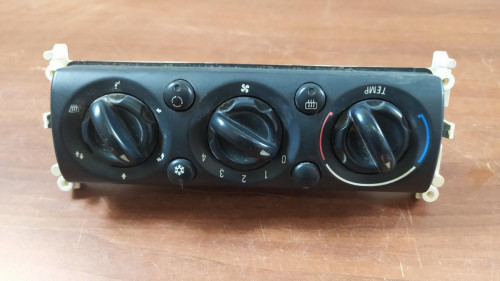 MANDO CLIMATIZADOR MINI MINI (R50,R53) 
