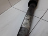 AMORTIGUADOR TRASERO DERECHO Opel CORSA D 