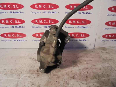 PINZA DE FRENO DELANTERA DERECHA, Fiat, III PUNTO (199)