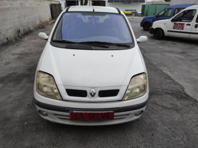 RENAULT SCENIC I (JA...)