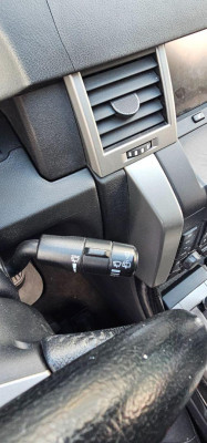 MANDO LIMPIA, LAND ROVER, RANGE ROVER SPORT