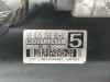  MOTOR ARRANQUE, CITROEN, XSARA PICASSO 