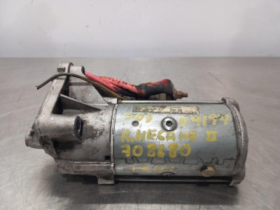 MOTOR ARRANQUE, RENAULT, MEGANE II BERLINA 5P