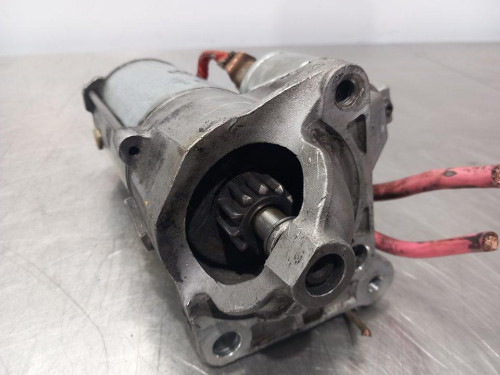  MOTOR ARRANQUE, RENAULT, MEGANE II BERLINA 5P 