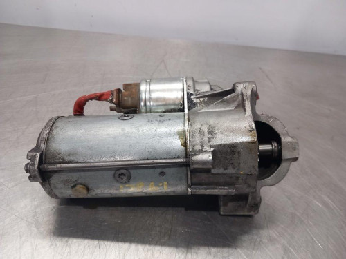  MOTOR ARRANQUE, RENAULT, MEGANE II BERLINA 5P 