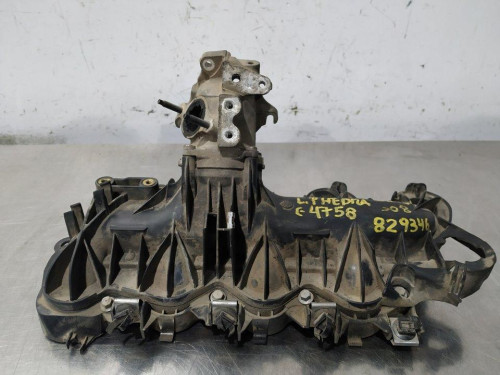  COLECTOR ADMISION, LANCIA, PHEDRA (180) 
