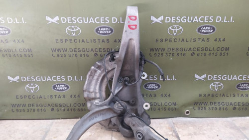MANGUETA DELANTERA DERECHA BMW SERIE 5 TOURING (F11) 