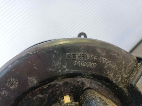 MOTOR CALEFACCION 