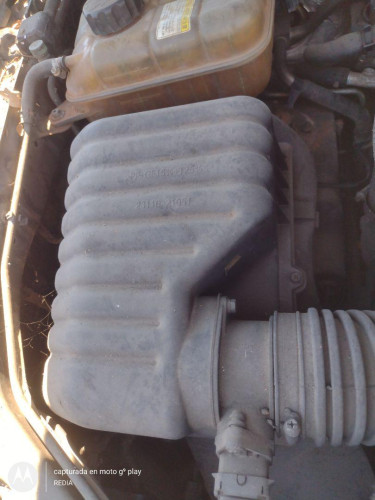 CAJA FILTRO AIRE Ssangyong RODIUS 