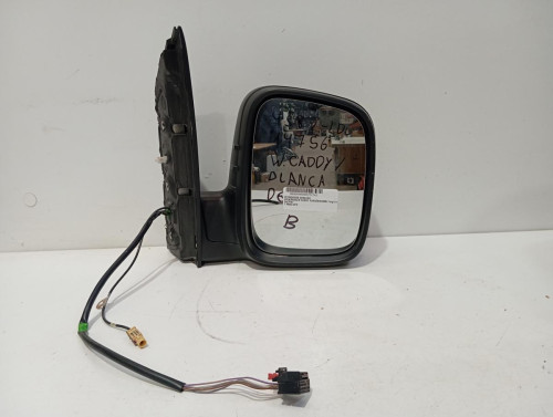  RETROVISOR DERECHO VOLKSWAGEN CADDY PROFESIONAL (SA)(03.2015) 