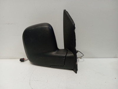 RETROVISOR DERECHO, VOLKSWAGEN, CADDY PROFESIONAL (SA)(03.2015)