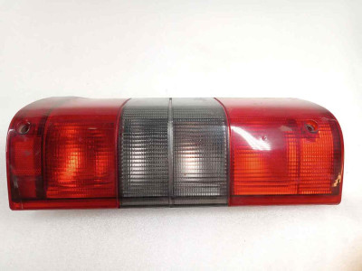 PILOTO TRASERO IZQUIERDO, PEUGEOT, BOXER (230) FURGÓN BAT.2850MM ()