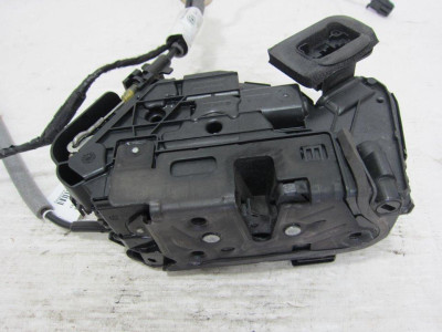 CERRADURA PUERTA DELANTERA DERECHA, VOLKSWAGEN, GOLF VII BERLINA (BQ1/BE2)