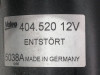  MOTOR LIMPIA DELANTERO, FORD, TRANSIT COMBI (TT9) 