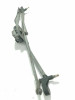  MOTOR LIMPIA DELANTERO, FORD, TRANSIT COMBI (TT9) 