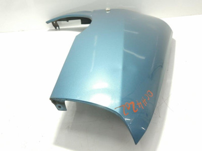 ALETA DELANTERA DERECHA, CITROEN, JUMPY
