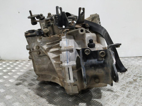  CAJA CAMBIOS, HYUNDAI, SONATA (NF) 