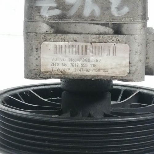  BOMBA DIRECCION, VOLVO, XC90 